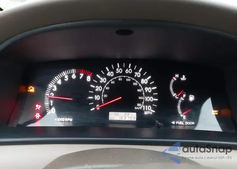 2006 Toyota Corolla Le from USA, damaged, VIN 2T1BR32E16C658241